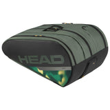 HEAD Tour Team 9R Supercombi