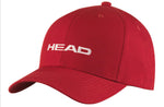 Promotion Cap