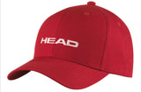 Promotion Cap